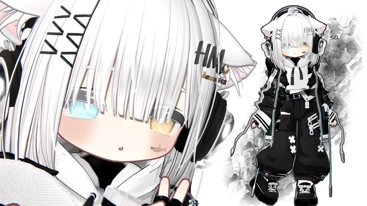 はむ_。 tweet media