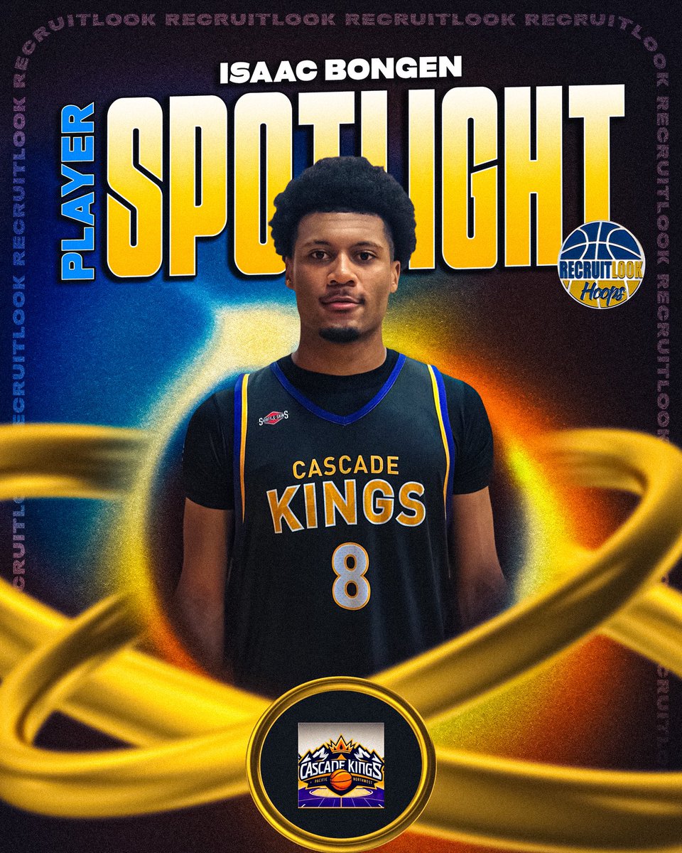 RecruitLook Hoops tweet media