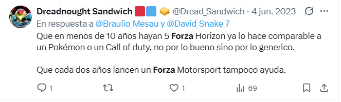 Kratos Power tweet media