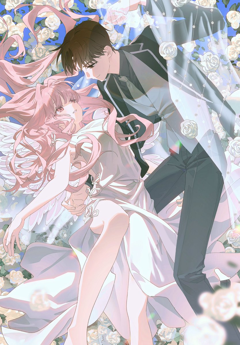♡ (@myangelical) on Twitter photo 