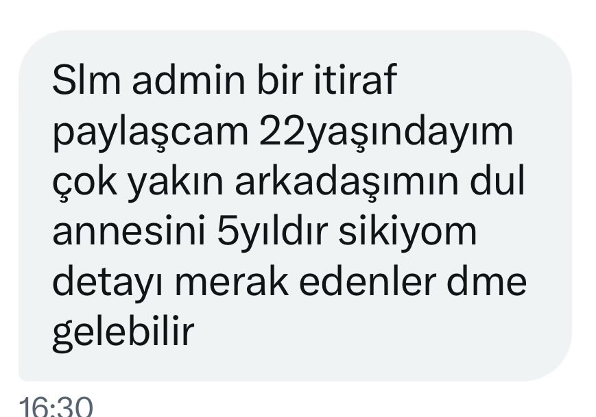 🔥 ÖZEL SIRLAR 🔥 tweet media