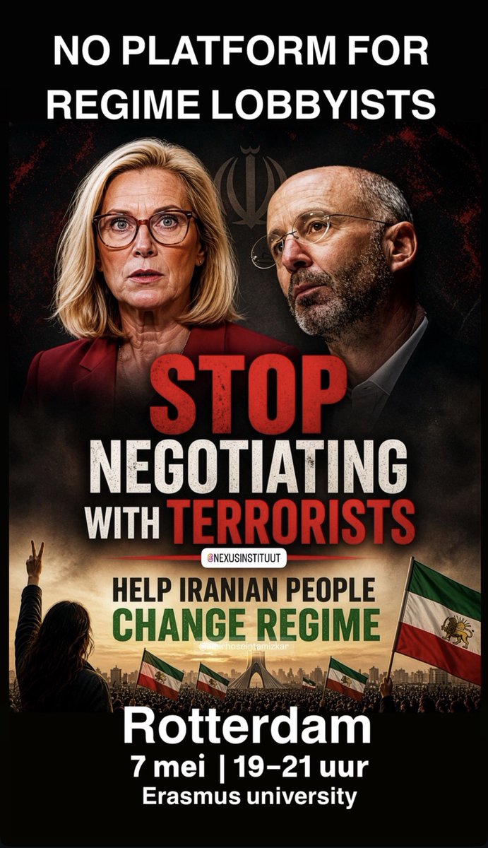 moeiran's tweet image. Ik roep iedereen die zich verzet tegen de islam en het terroristische regime van Iran op om deel te nemen en hen niet langer toe te staan ​​de islam te promoten. #stopislam #IRGCTerrorists #IranMassacre‌ #DigitalBlackOutIran‌