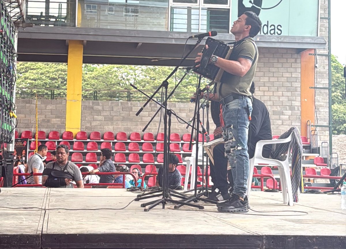Carlos Mario Jiménez tweet media