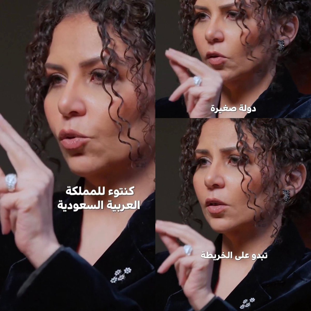 𝙉a𝙟𝙡𝙖 tweet media