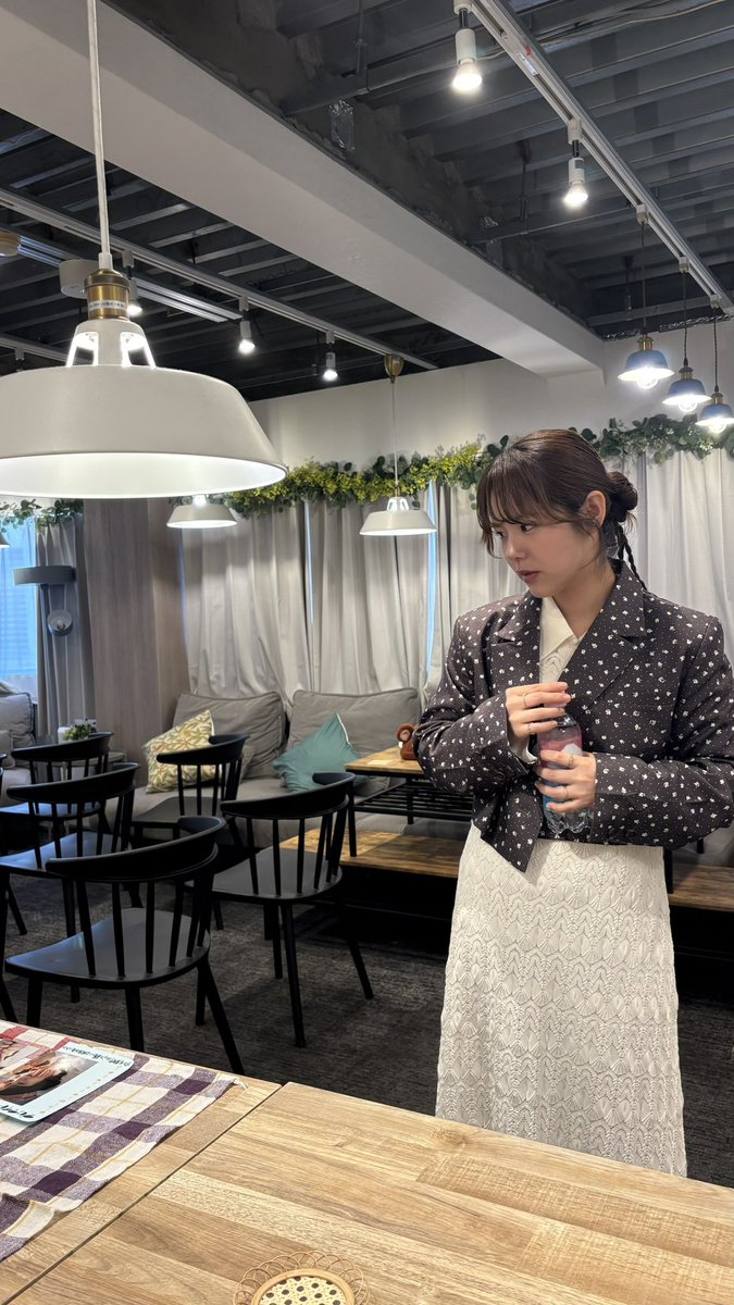 江藤萌生 tweet media