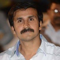 Ram Telugu Trader tweet media