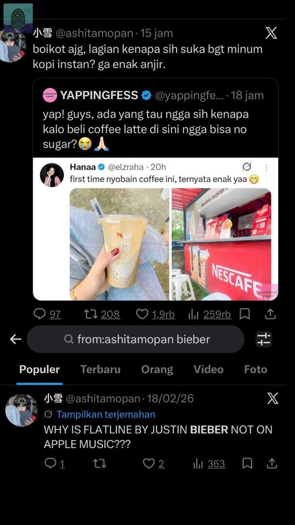 Tanyarl 💚 tweet media
