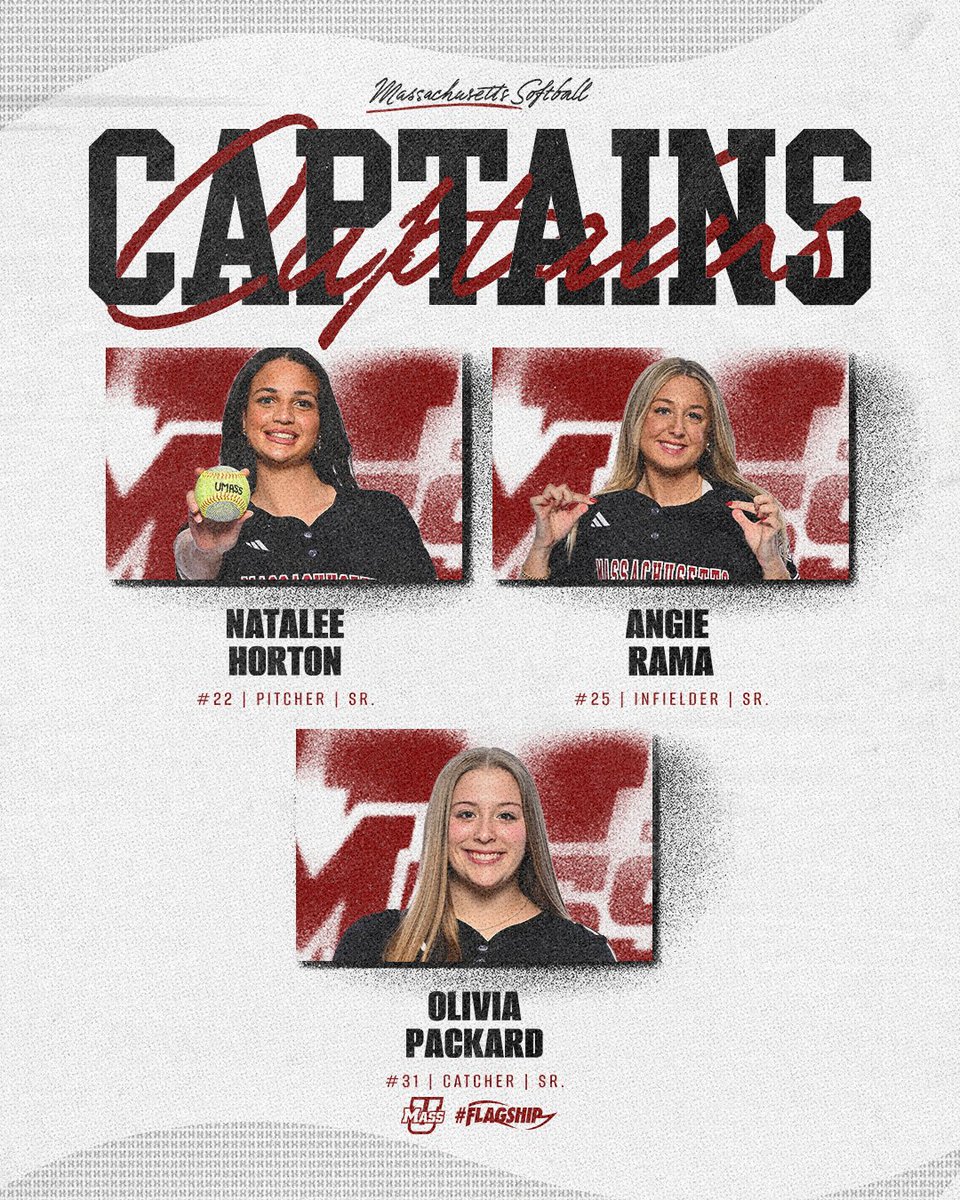 UMass Softball tweet media
