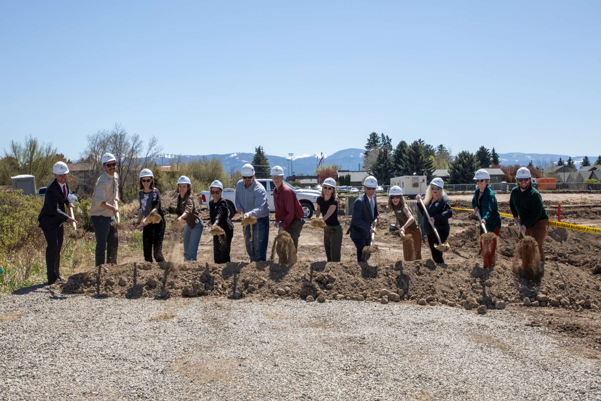 City of Bozeman, MT tweet media