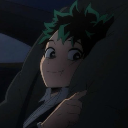 shindo literalmente se convirtió en lo que los dudebros querían que izuku fuera. gracias a diosito sigue pareciendo un bebé 🙏