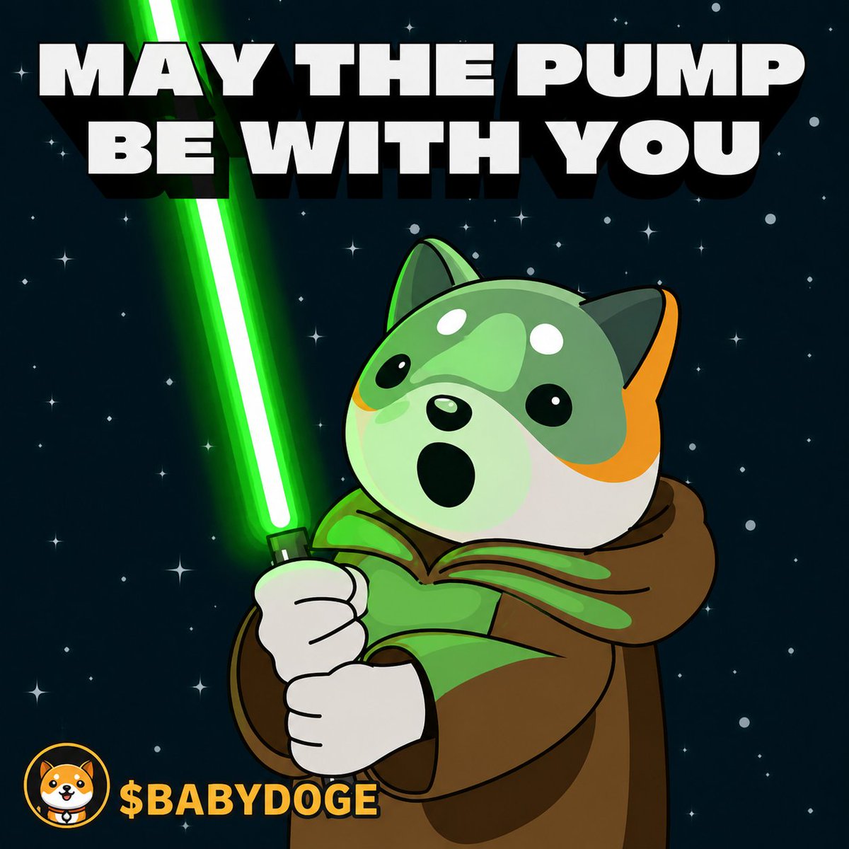 $BABYDOGE Community 👶🐶 tweet media