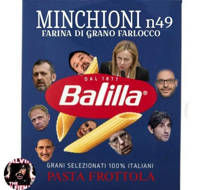LiberoPensatore ♨️ #facciamorete  tweet media