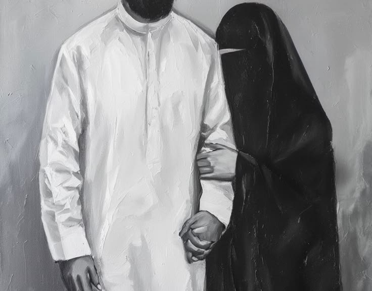 My Salafi Spouse tweet media