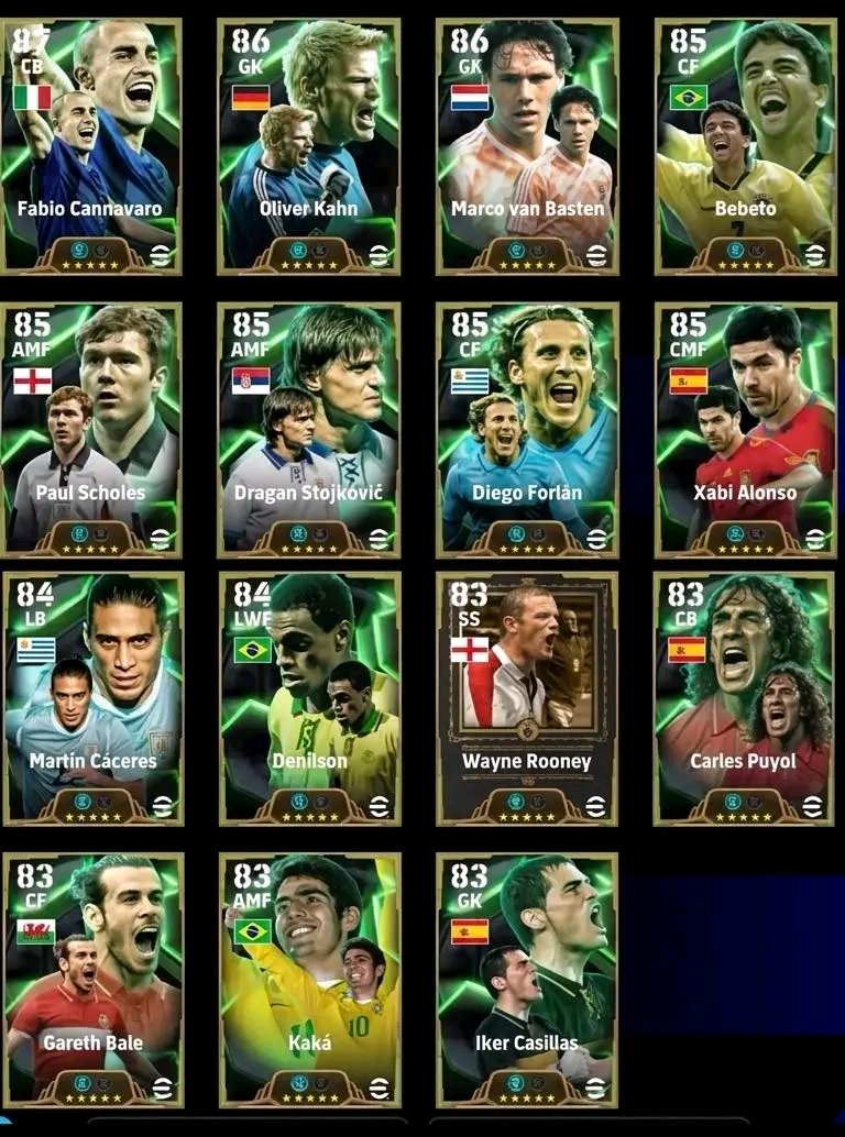 WILLS🦇PES⚽ tweet media