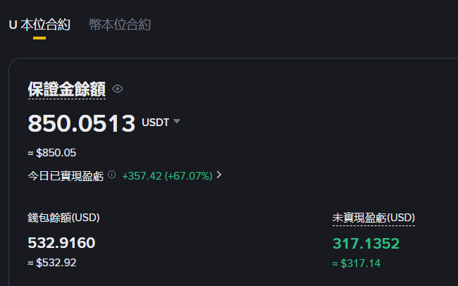 CryptoBigStar's tweet photo. 今天只玩這個 $LAB
跟鬼一樣
中間 $2.3 下殺到 $1.3 也是狠
我各種多空抽查
現在又抽到新高 2.4 ㄌ
這 $LAB 能飛到哪

總資金: 850.05U https://t.co/Bw9h4HItgz