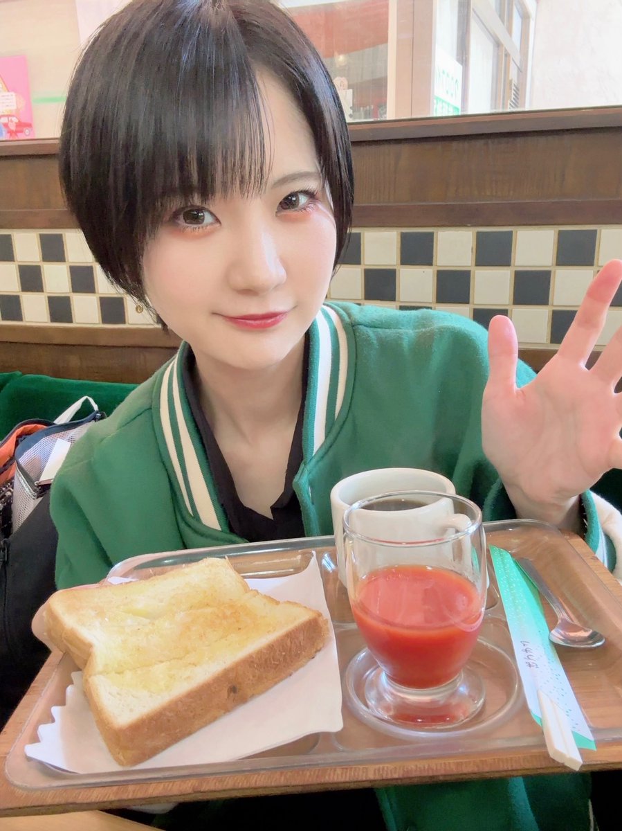 市ノ瀬 律☀️大宮I☆DOLL tweet media