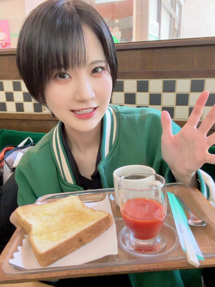 市ノ瀬 律☀️大宮I☆DOLL tweet media