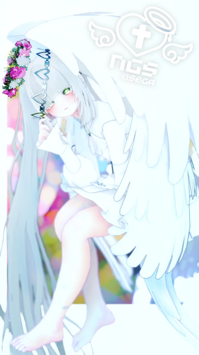 蒼井ユピテル tweet media