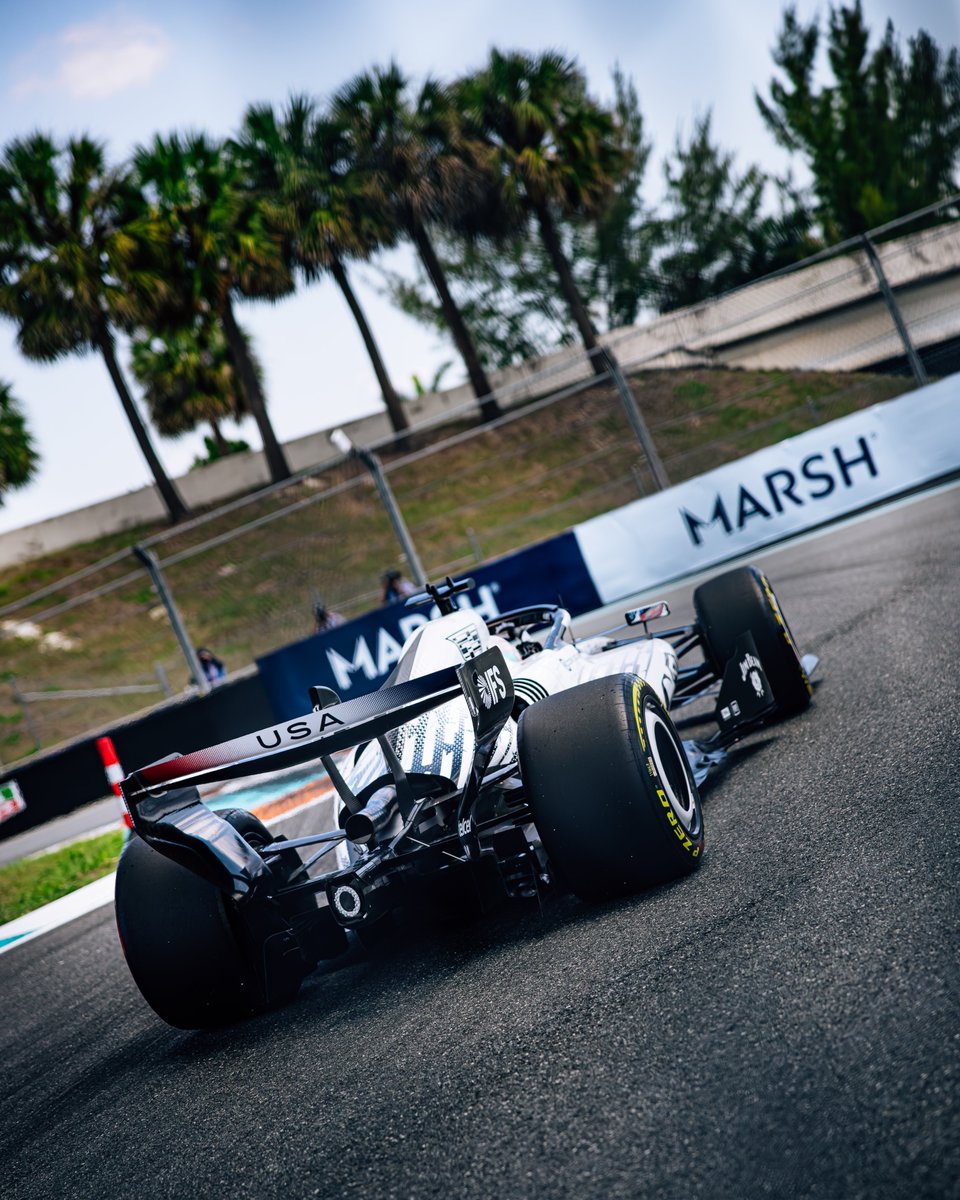 Formula 1 tweet media