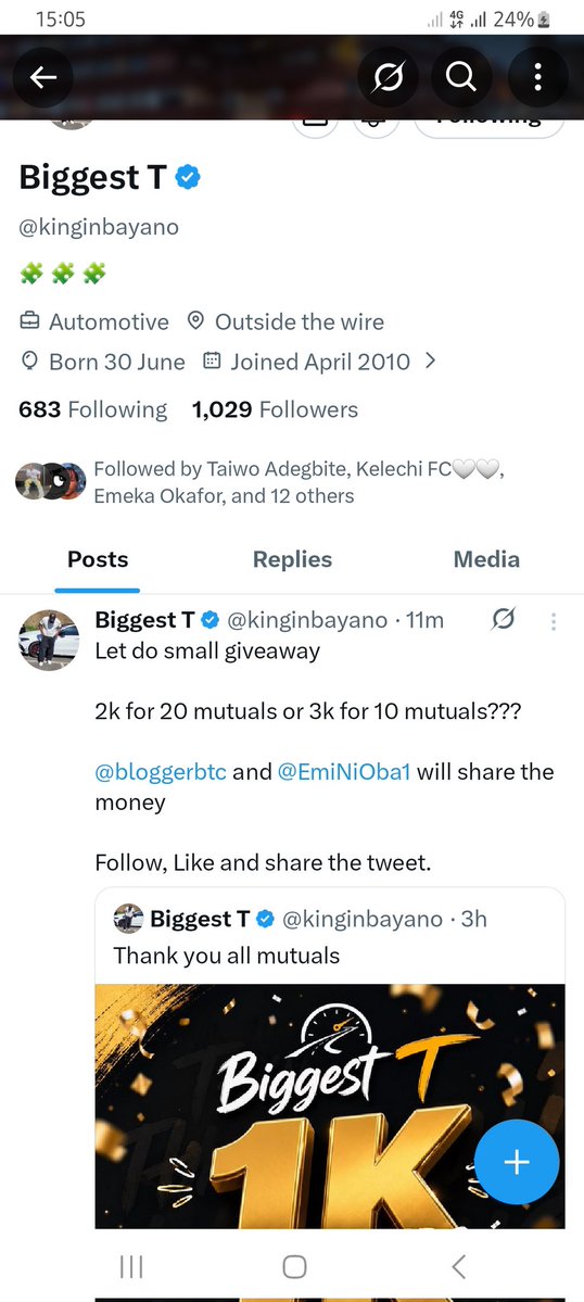 Enemona/affordablethriftwear4kids tweet media