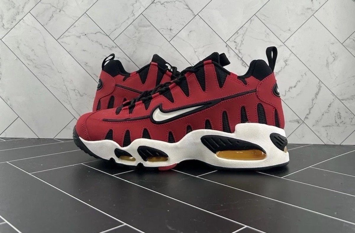 I’d like to see the Nike Nomo get a premium treatment. 🤷🏽‍♂️