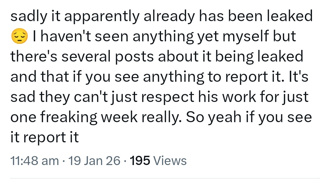 broken jump tweet media