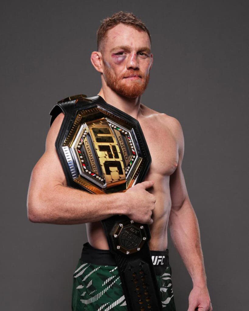 Super Fan🇮🇪 tweet media