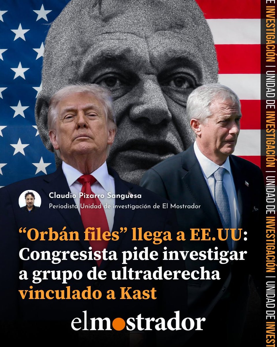 Ciudadano Roberto Kiltro tweet media