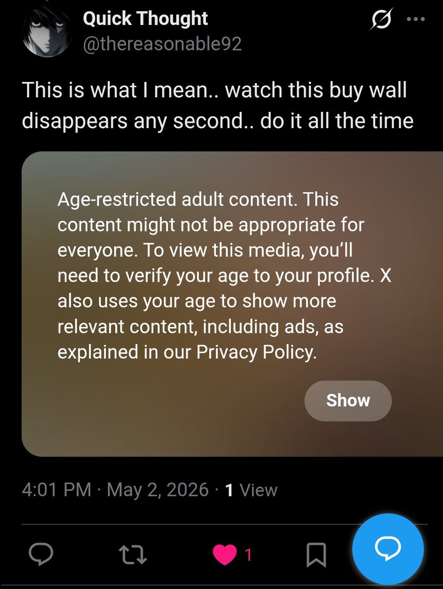 wildcryptox 🎯📈🕉️ tweet media