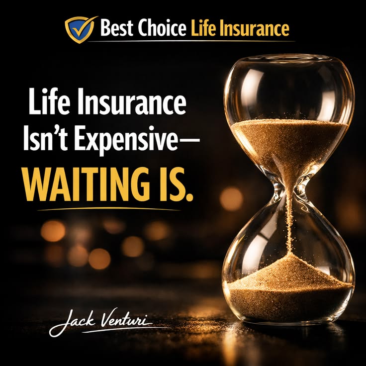 ominira_1's tweet image. "A"
“Life Insurance is a Plan, Not a Gamble”
Many people think life insurance is something you only think about later in life…
but the truth is different.
Life insurance is not a gamble on the future—
it is a planned financial protection system.
#LifePlanner
#LifeInsurance
