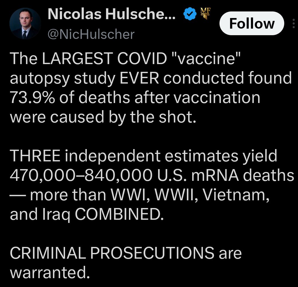 Michael Albert, MD tweet media