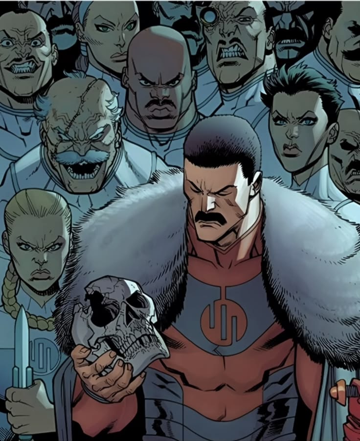 IMMORTAL ZOD tweet media