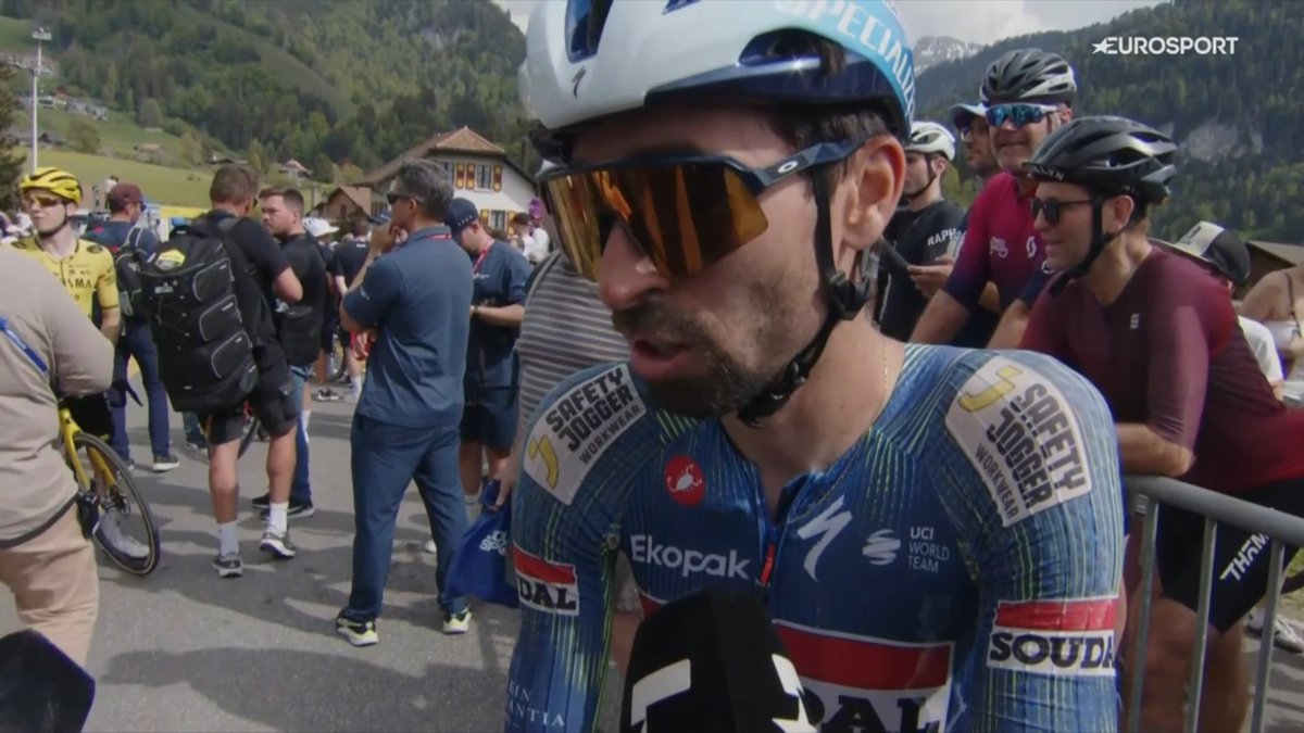 Le Gruppetto tweet media