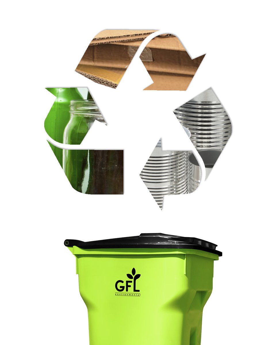 GFL Environmental tweet media