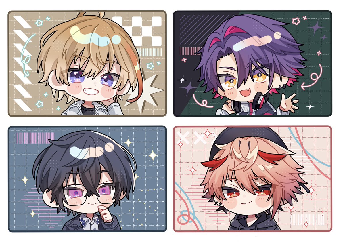 こはくページ こはくとー◇skeb募集中 (@amano__kohaku) / Posts / X