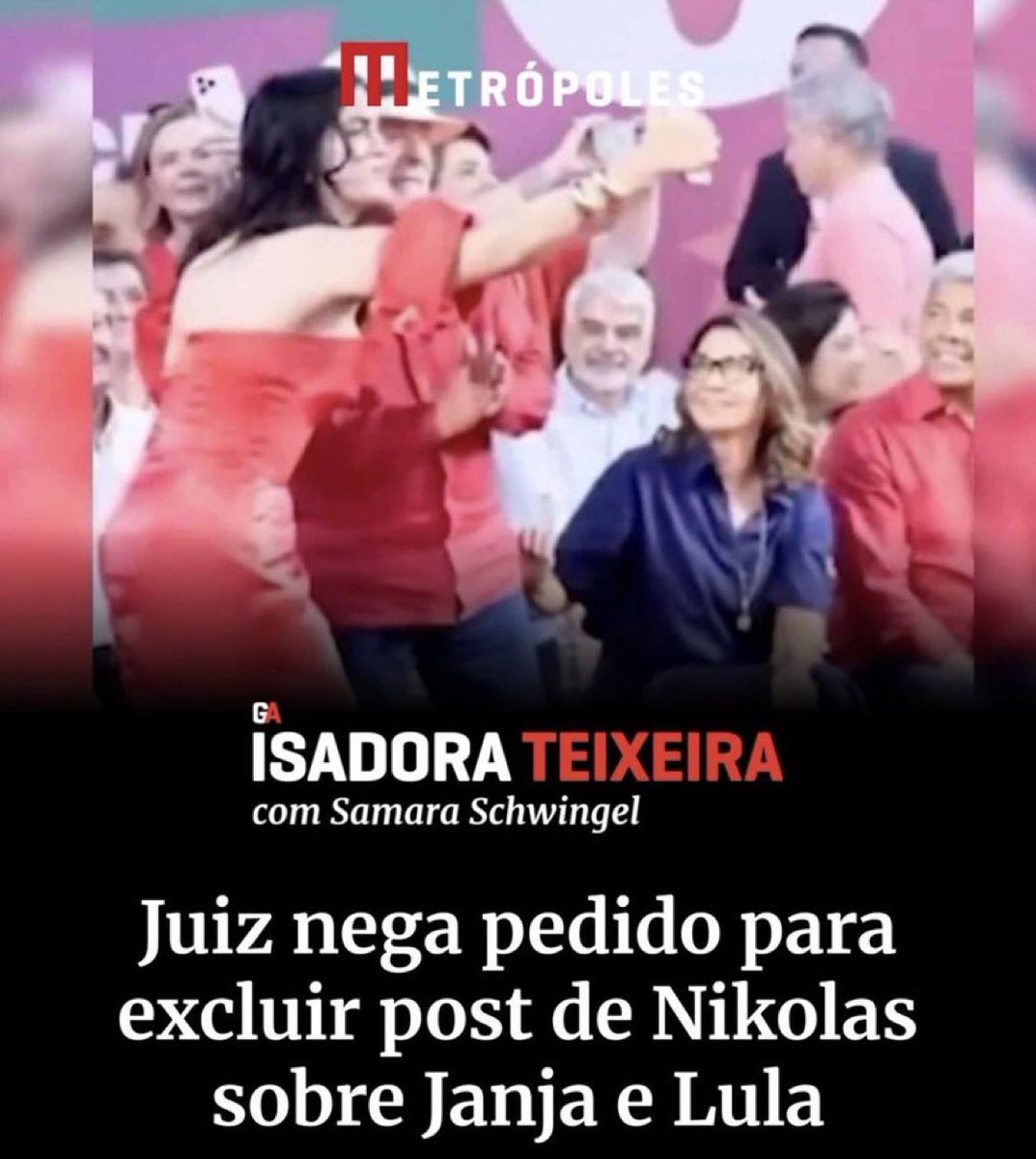 Leopoldina 🇧🇷 tweet media