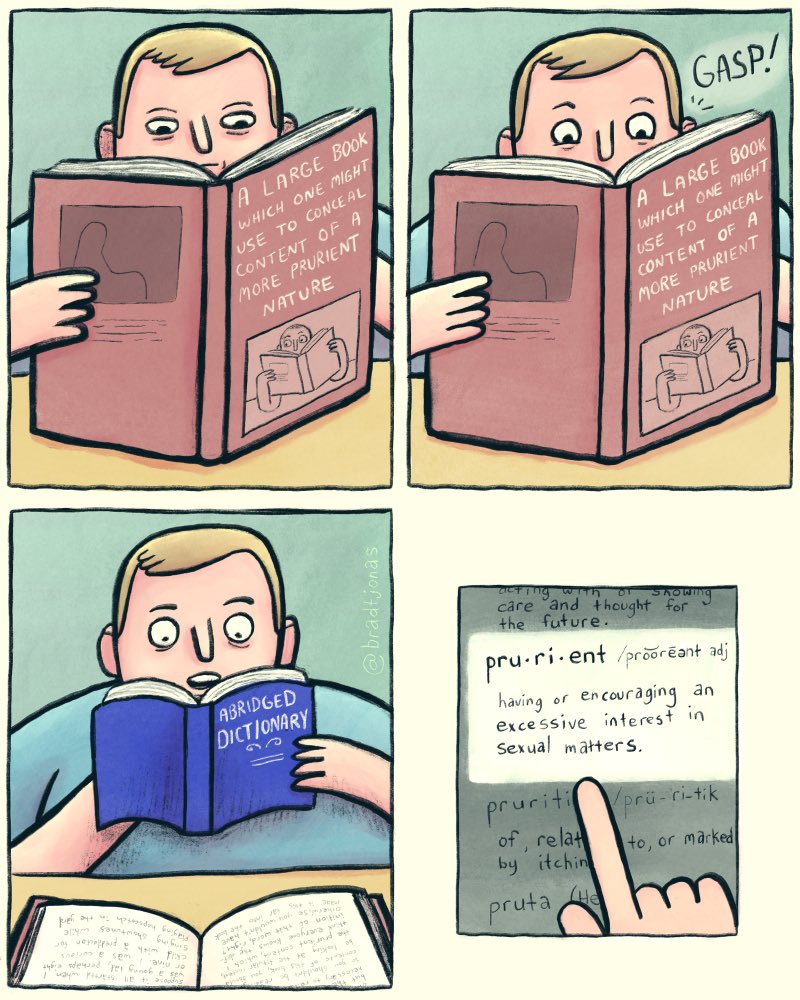 library research
