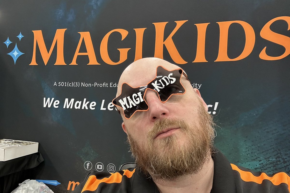 Daniel Crabtree (DaCrabsMTG) tweet media