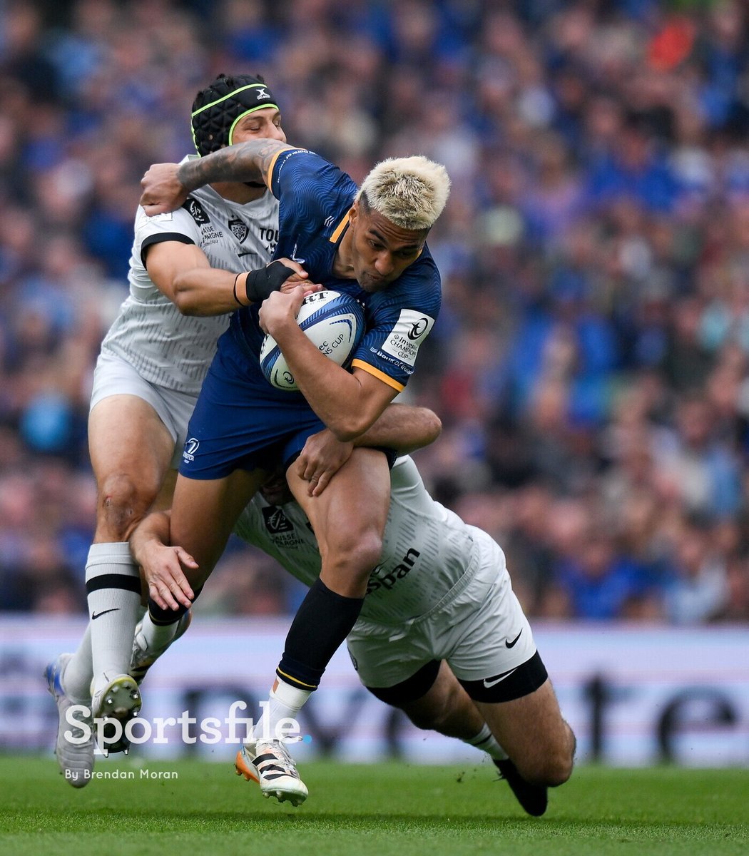 sportsfile tweet media