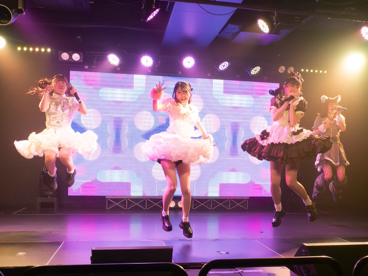 ふえるあいどる。 tweet media