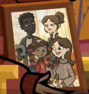 🎀Day 268🎀
Young Gabby and her family