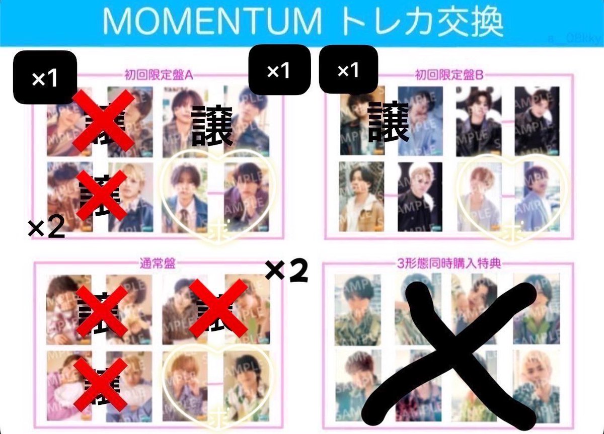 取引🍒 tweet media