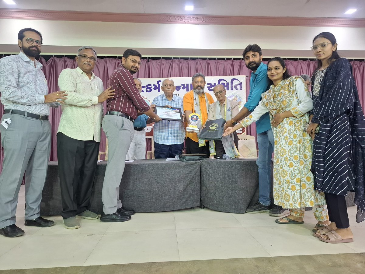 Kalyan Regional Community Science Centre-Bhavnagar tweet media