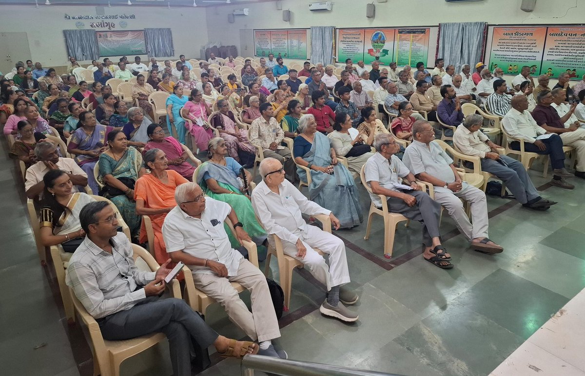 Kalyan Regional Community Science Centre-Bhavnagar tweet media