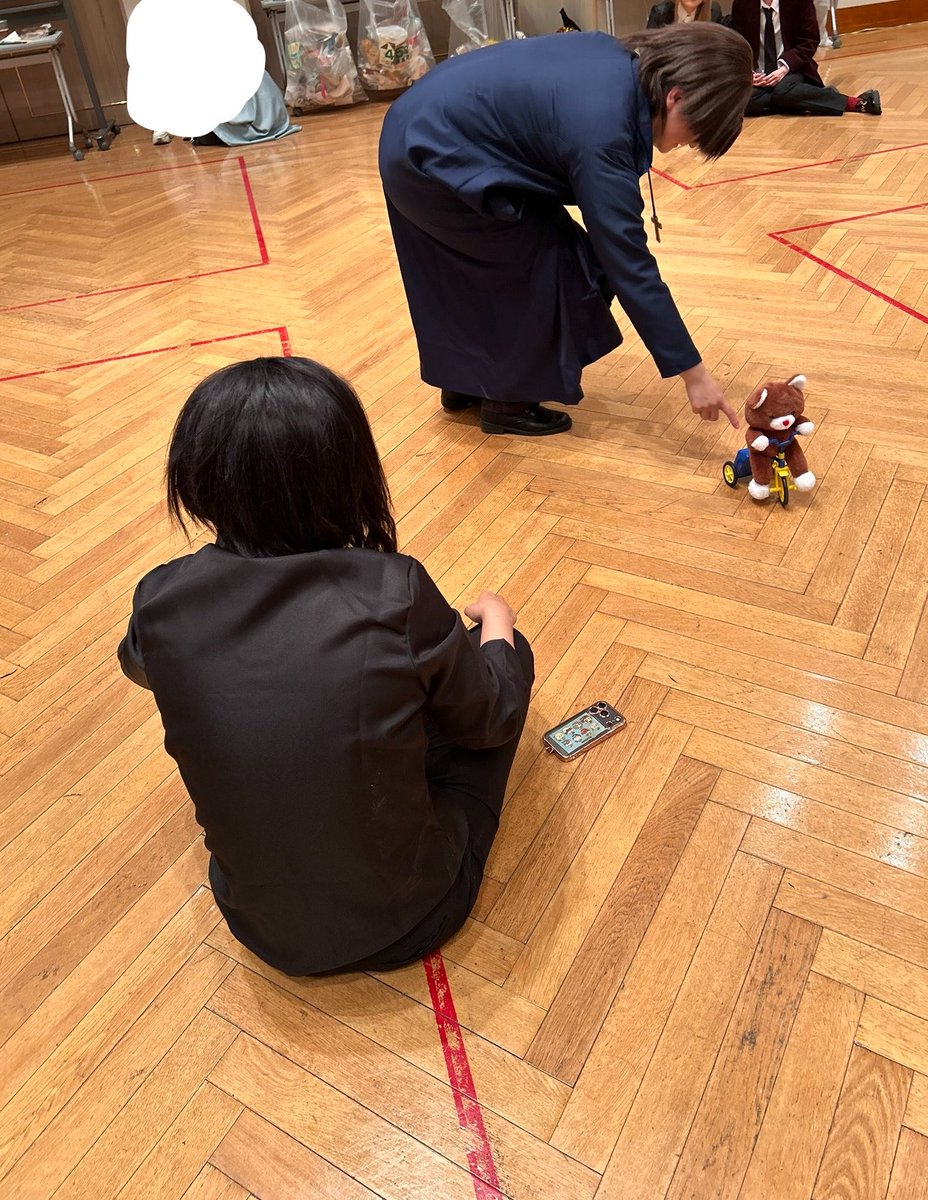 雅🐺🦁2さた⛪️8ｵﾙｱｺ 16滝🎄 tweet media