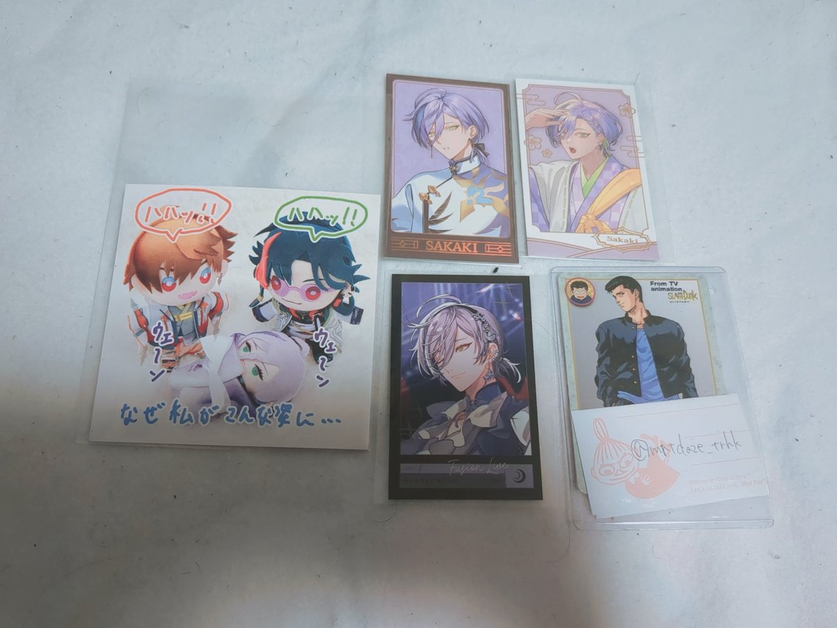 もんた tweet media