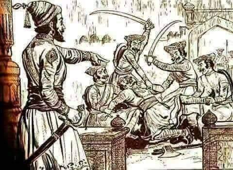 ४ वर्षाची लहान मुलगी पण सेफ नाहीये एवढ्या घाण नीच वृत्तीची लोकं समाजात वावरतात. चिड प्रखर होत जातेय, वासनेने पिसाळलेल्या गिधाडांना चौरंगाशिवाय शिक्षा नाहीच. 

#नसरापूर