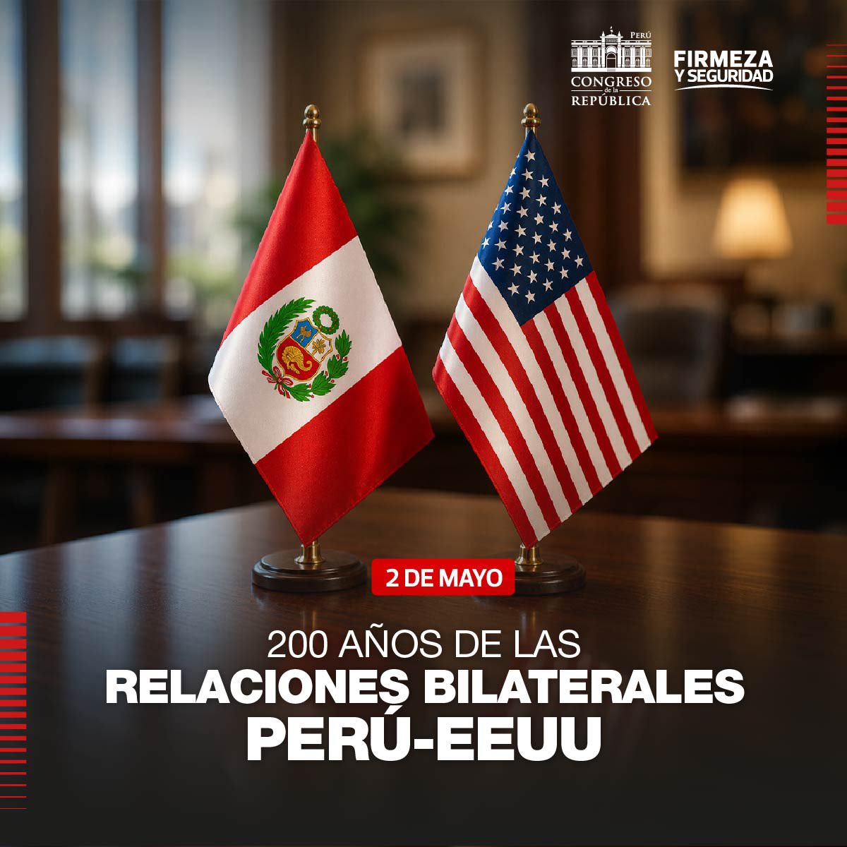 Congreso del Perú 🇵🇪 tweet media