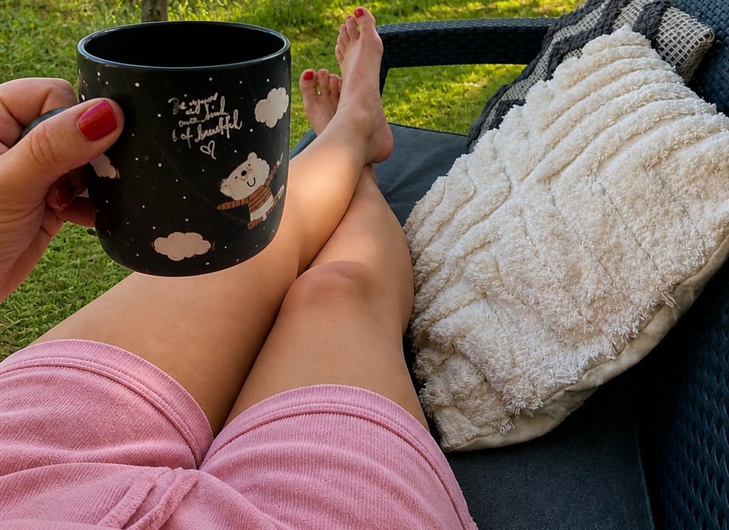 _Thatiss's tweet image. #Sabado soleado🌤️ descanso, familia y café doble ☕👨‍👩‍👦🌄
Ya tomaron cafecito mis Coffeelovers? 

#Coffeelovers #CafeDeThatis