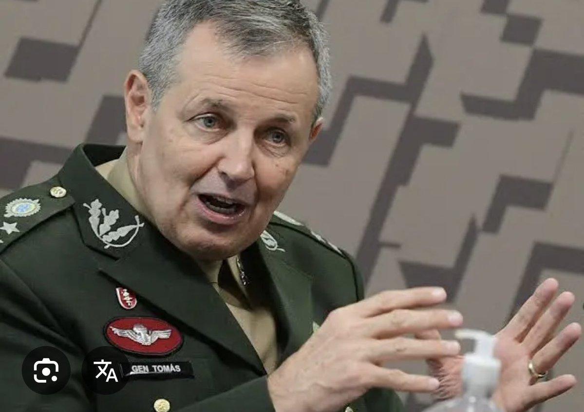 TeodoroMachado 🇧🇷 🇮🇱 🇺🇸 tweet media
